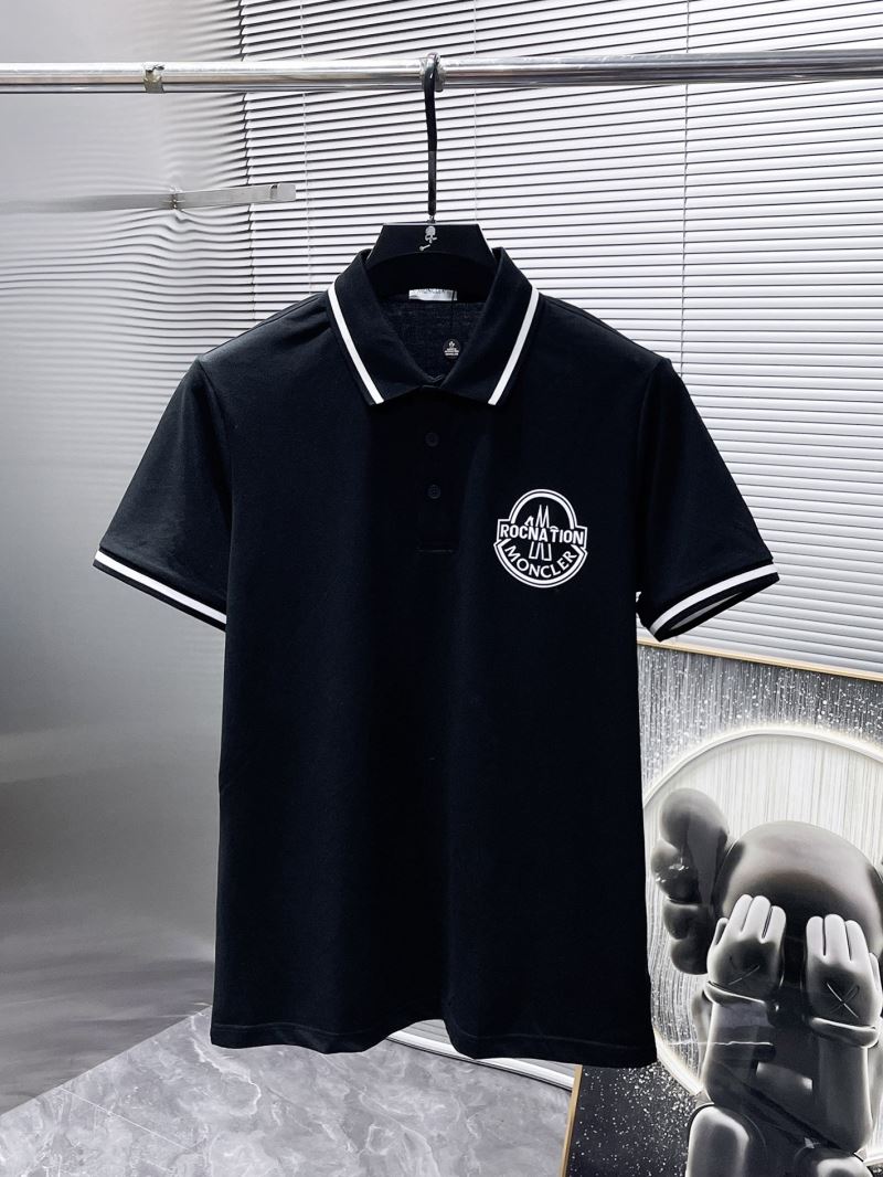 Moncler T-Shirts